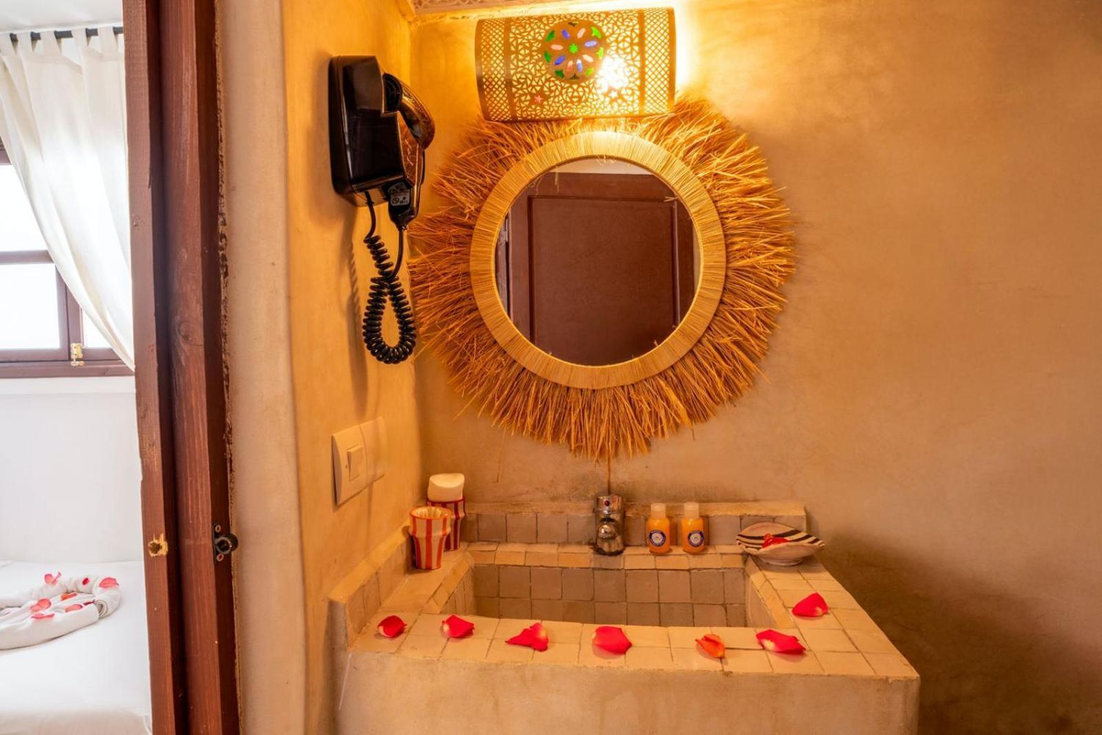 Riad Nowara Marrakech Marrakesch