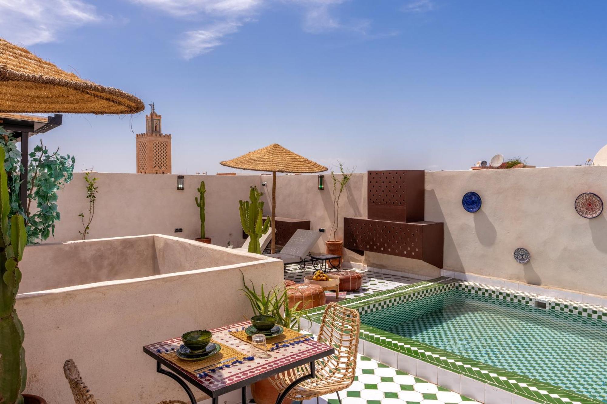 Nowara Marrakech * Marrakesch